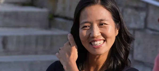Son of billionaire Patriots owner Josh Kraft drops out of Boston mayor’s race against Michelle Wu
