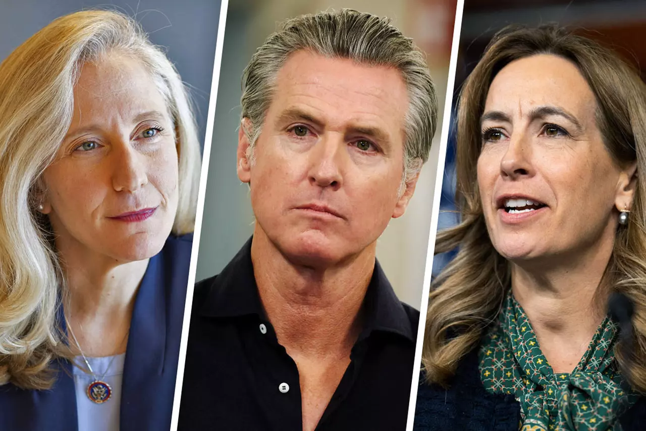 Democrats have an advertising advantage in this year's biggest elections