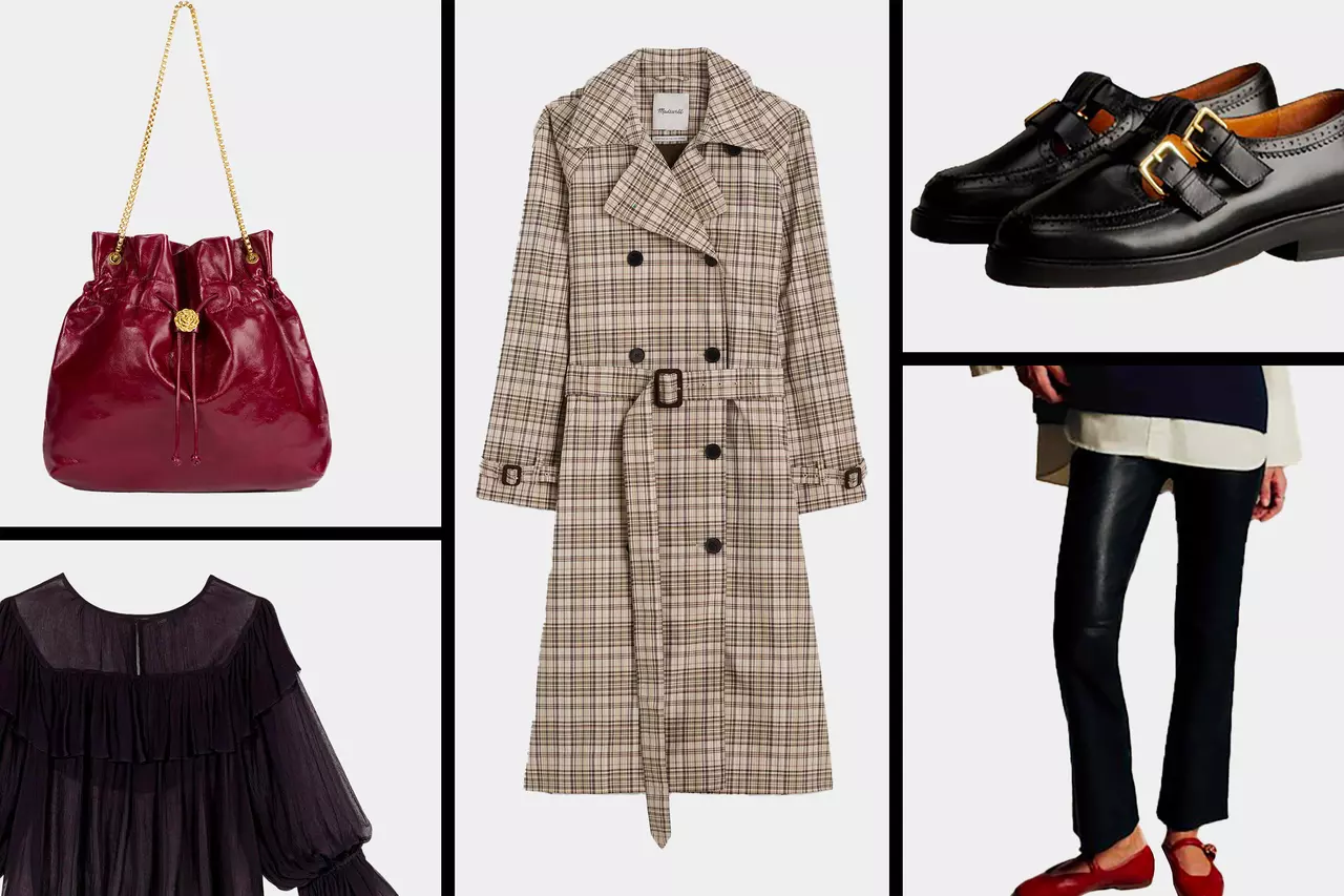 After 10 Years in France, I've Cracked the Code to Paris Evening Style—Here Are 5 Outfits Locals Actually Wear