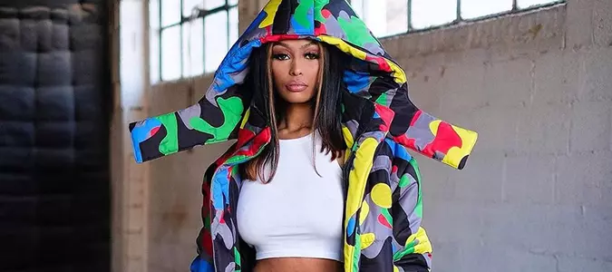 Celebs are "Dopamine Dressing." Check Out The Top Looks