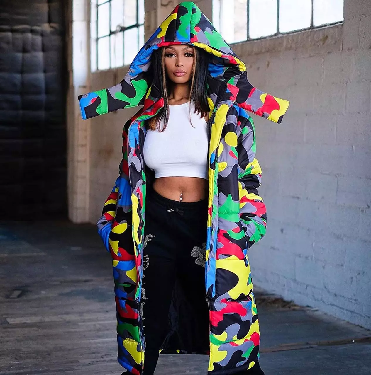 Celebs are "Dopamine Dressing." Check Out The Top Looks