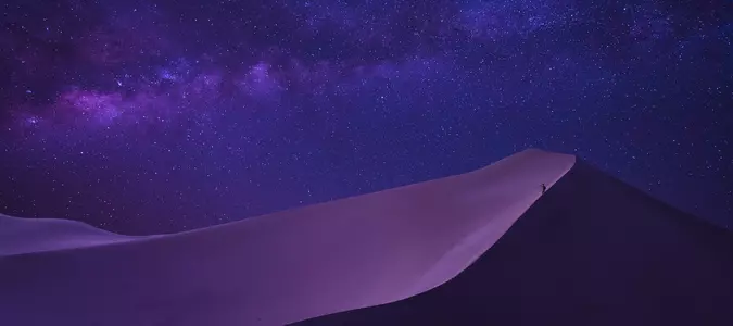 Best Locations for Stargazing Around the World