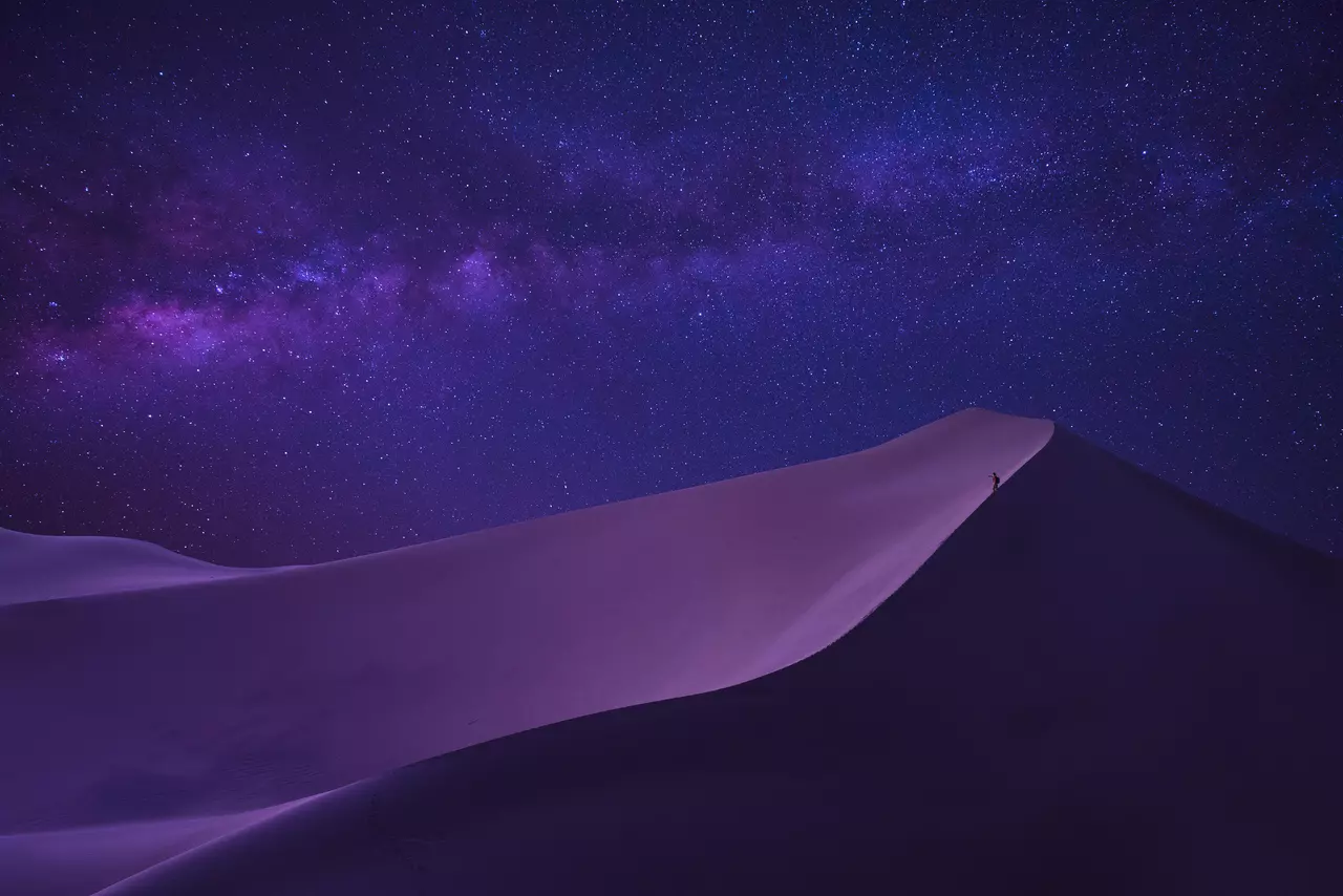 Best Locations for Stargazing Around the World