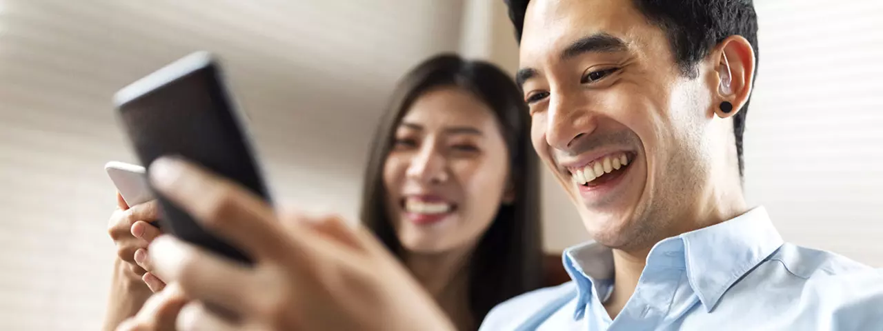 Enjoy mobile gaming in super-fast 5G Ultra Wideband