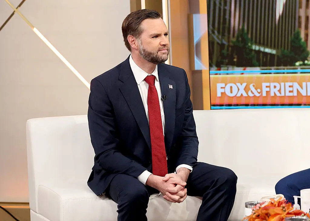 JD Vance defends Iran deal, warns Israel not to criticize Trump