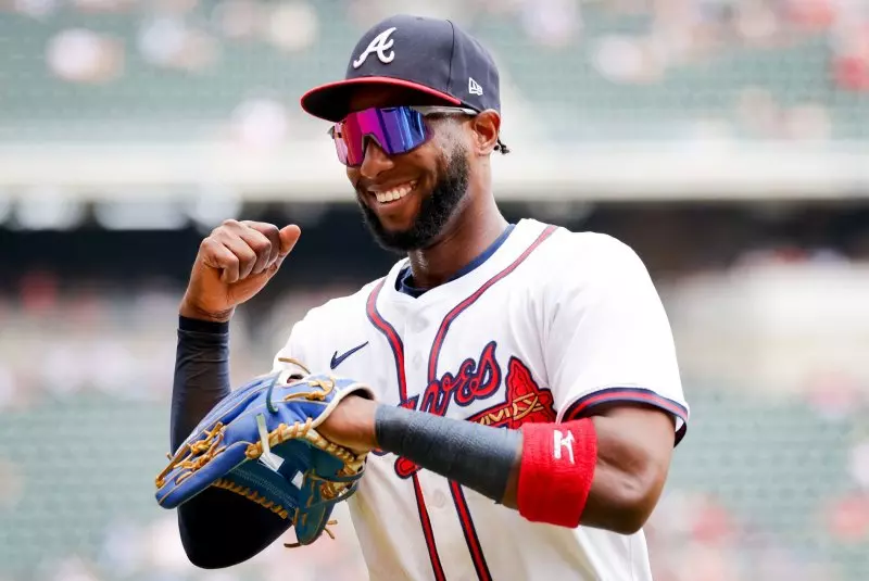 Braves' Jurickson Profar faces 162-game ban for second PED violation