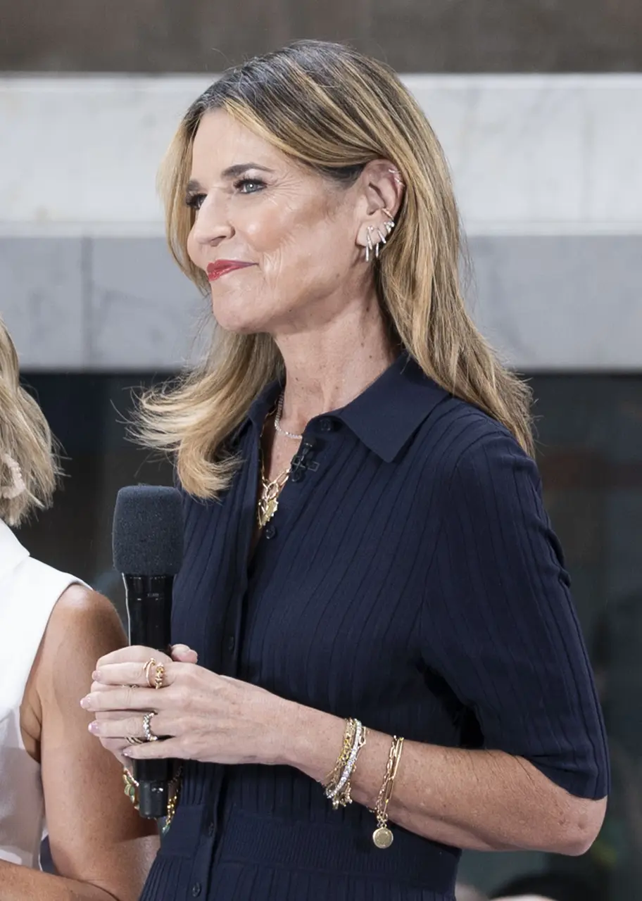 Savannah Guthrie begs on ‘Today’ show for someone to come forward about mom