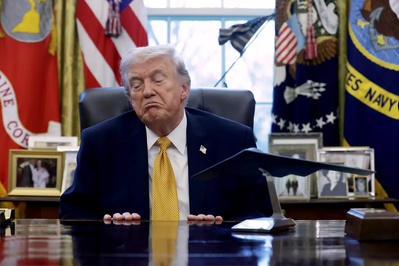 Judge declines to block parts of Trump mail voting order, for now