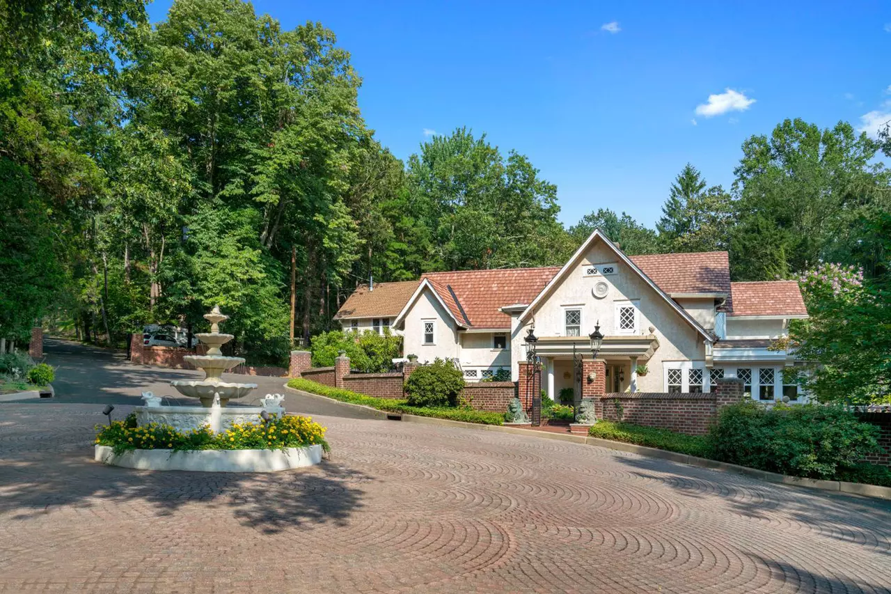 Al Capone’s Former Gangster Hideout