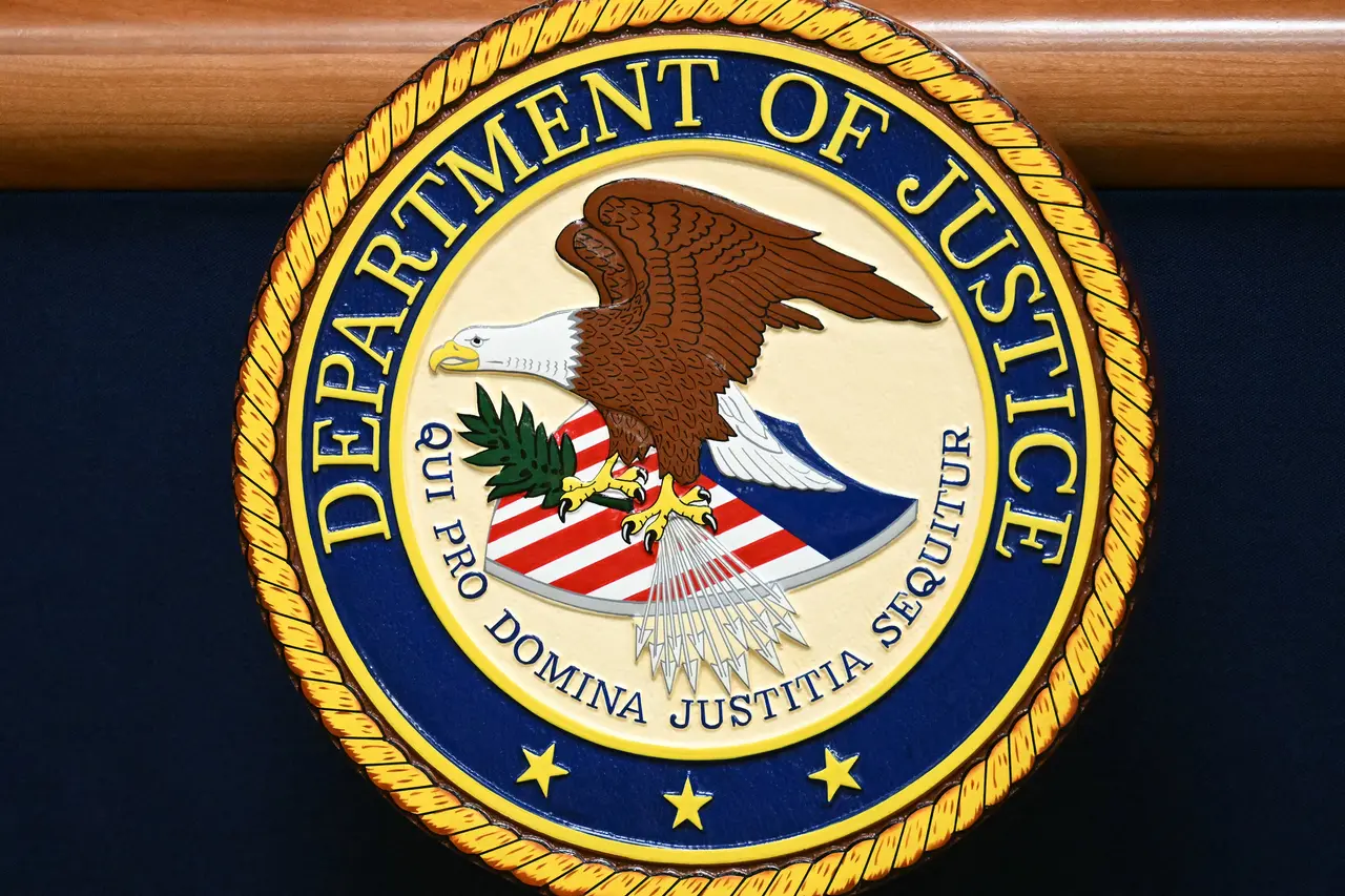 US Department of Justice sues Virginia over assault weapons ban