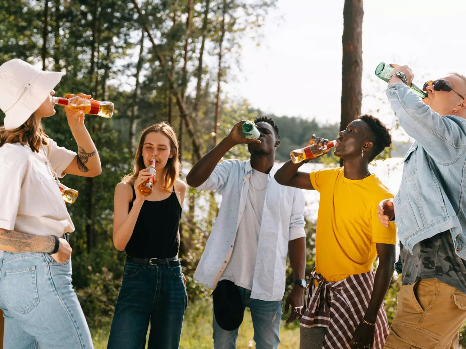 Soda Wars: Inca Kola vs. The World