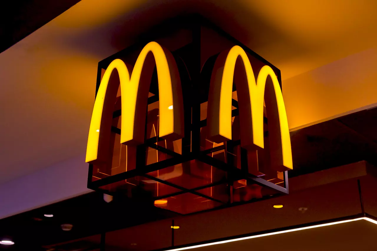 McDonald’s Rolls Out a New Growth Plan As Rivals Close In: ‘There Is No Such Thing As Second Place’