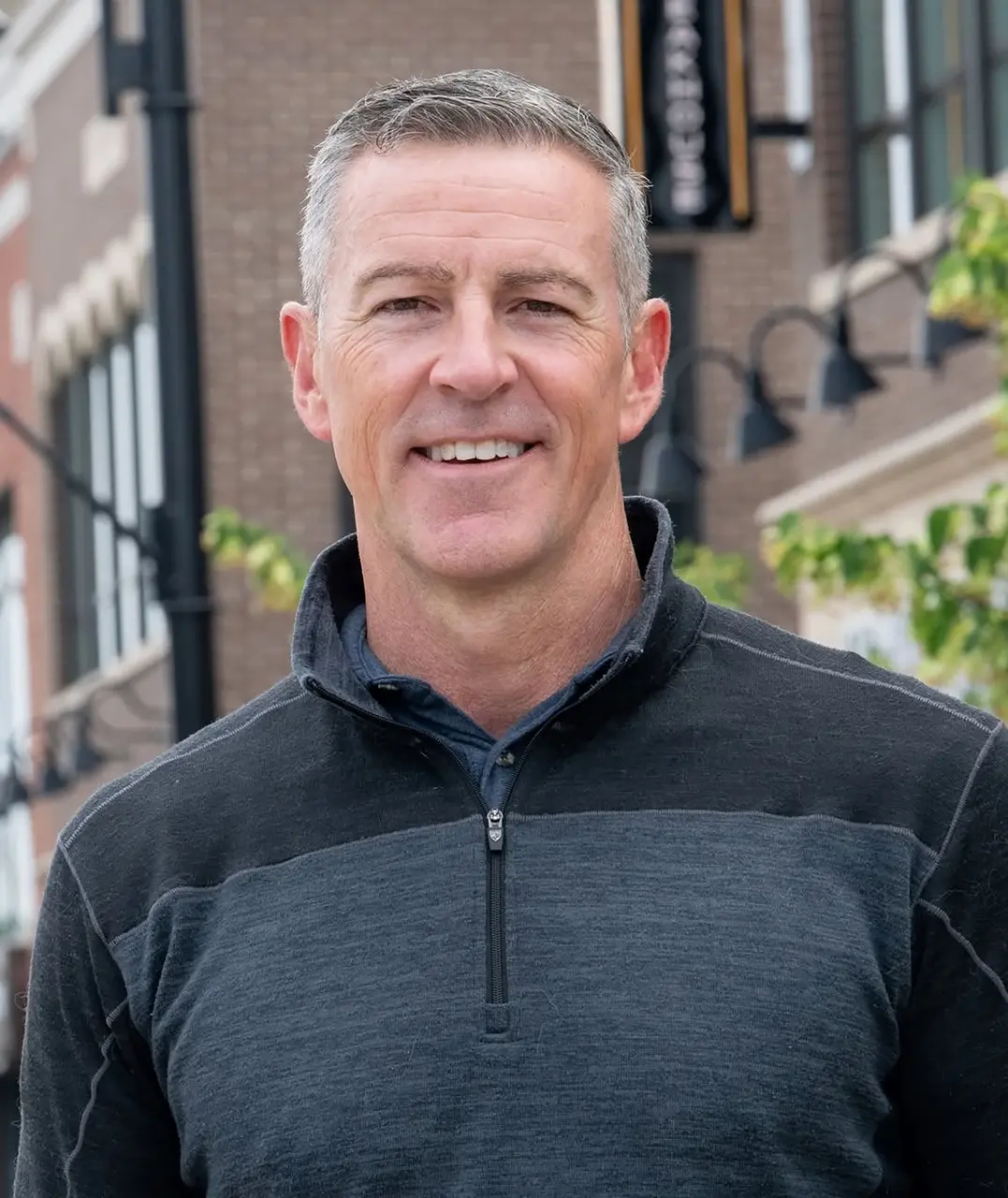 Democratic House hopeful in Michigan called Kamala Harris, Elissa Slotkin 'warmongers'