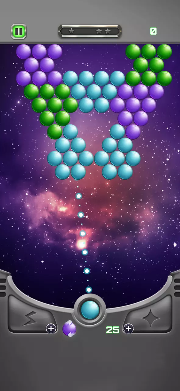 4 Tips for Beating this Bubble Shooter Game