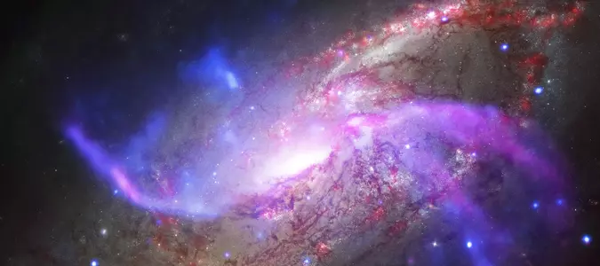 8 Breathtaking Interstellar Images