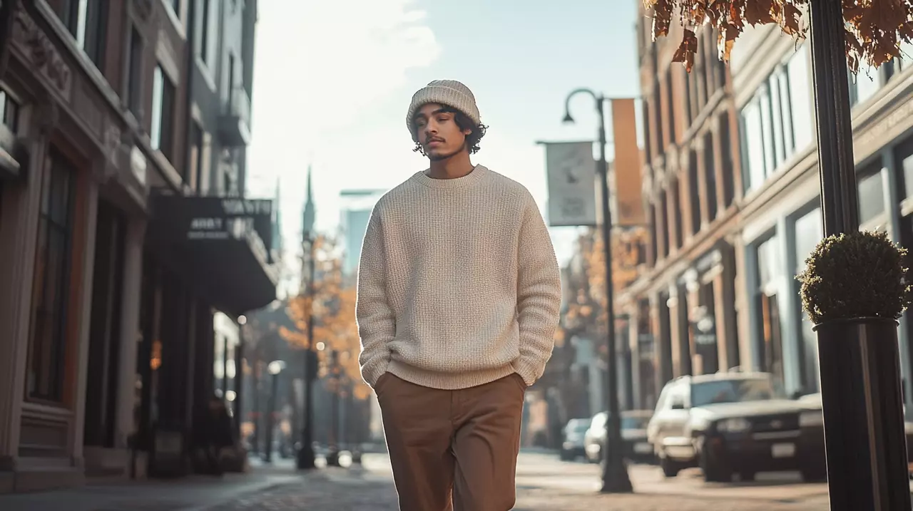 Master the Trend | Soft Boy Aesthetic