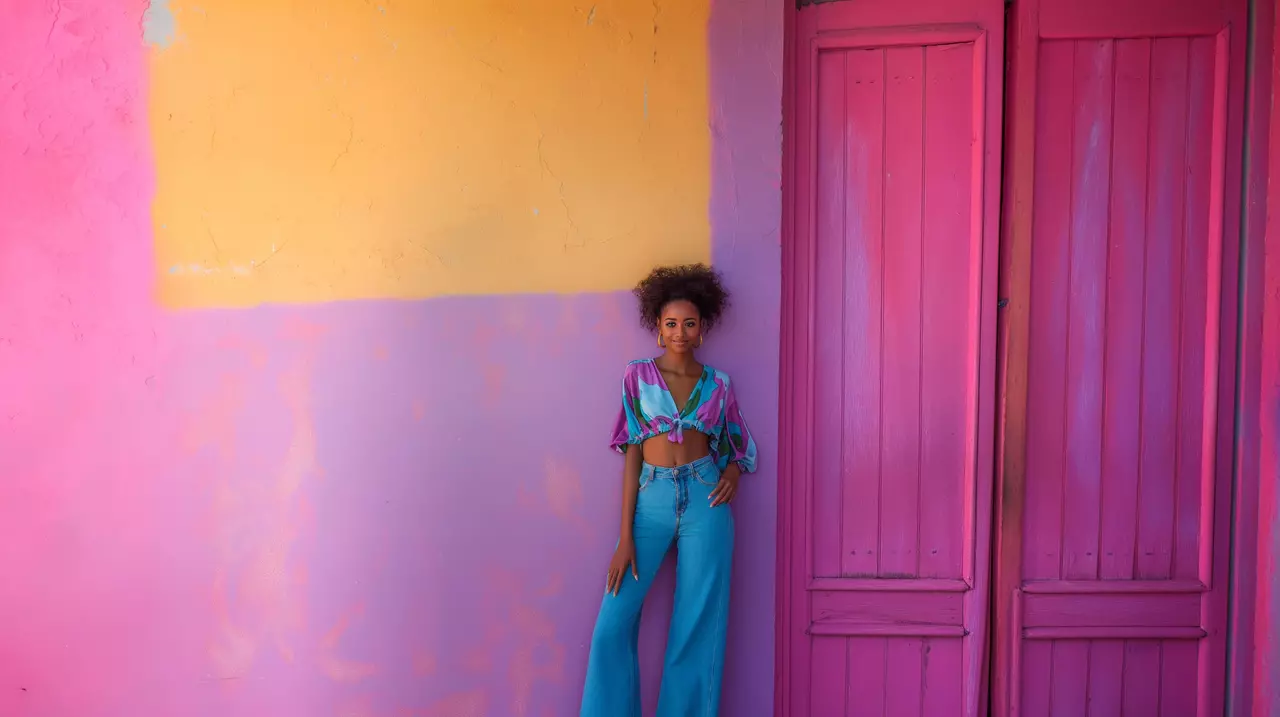 Master the Trend | Relaxed Fit