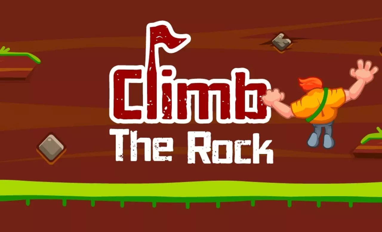 Climb The Rock