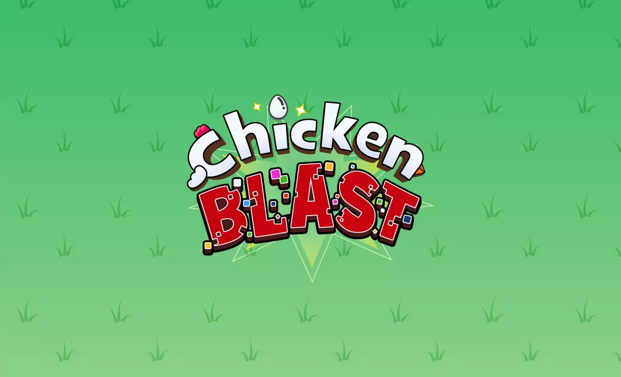 Chicken Blast
