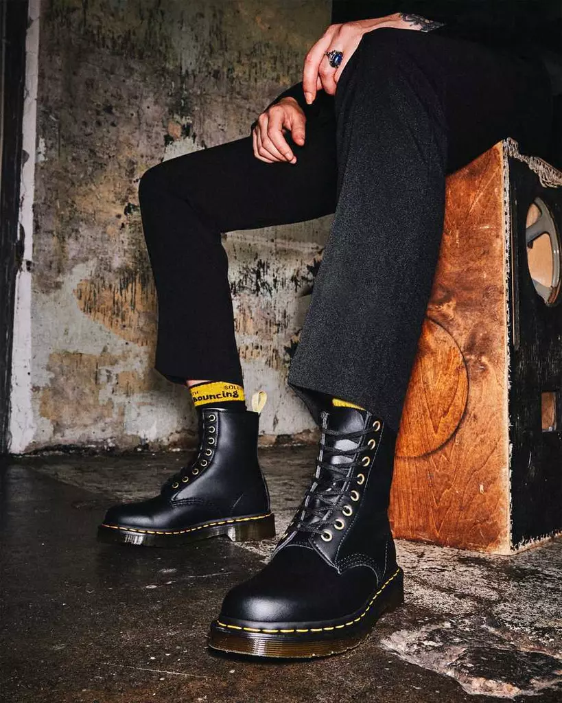 Must Have Boot Styles for Men