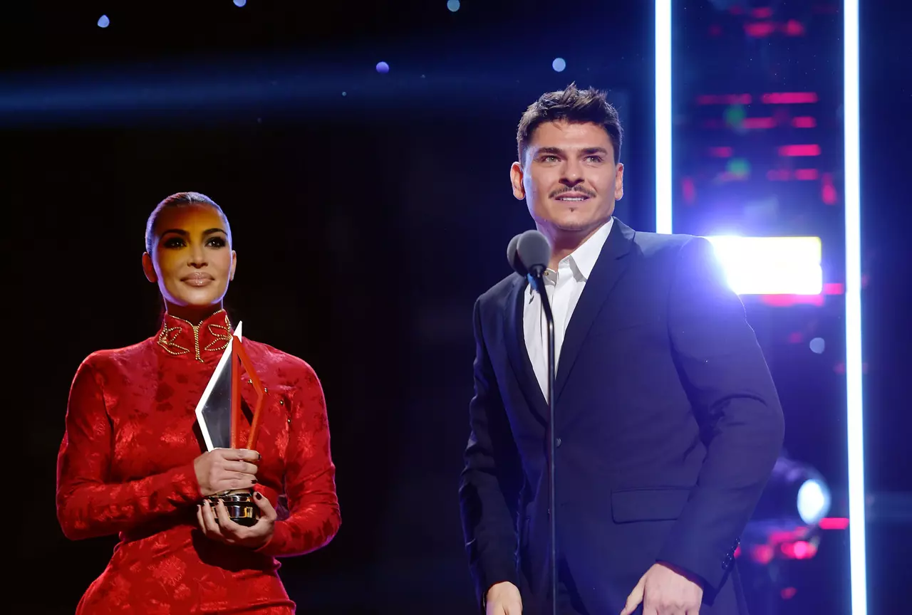 Inside the 2019 American Influencer Awards