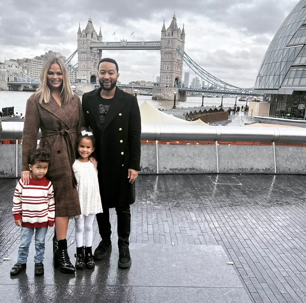 Popular Celebrity Vacation Spots