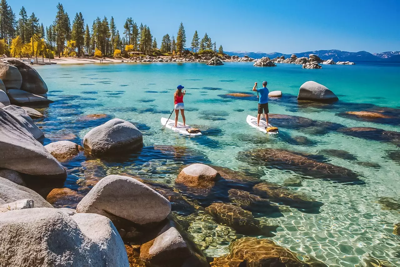 10 One-of-a-Kind State Park Adventures for 2026 and Beyond