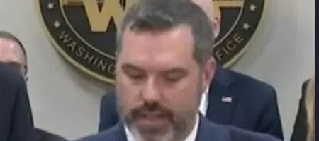 U.S. attorney in Virginia forced out amid mortgage case pressure