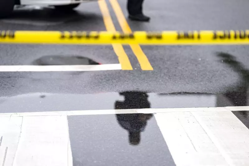 Man charged in attack on Pittsburgh FBI office