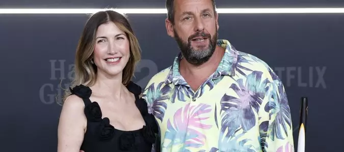 Famous birthdays for Sept. 24: Jackie Sandler, Ian Bohen