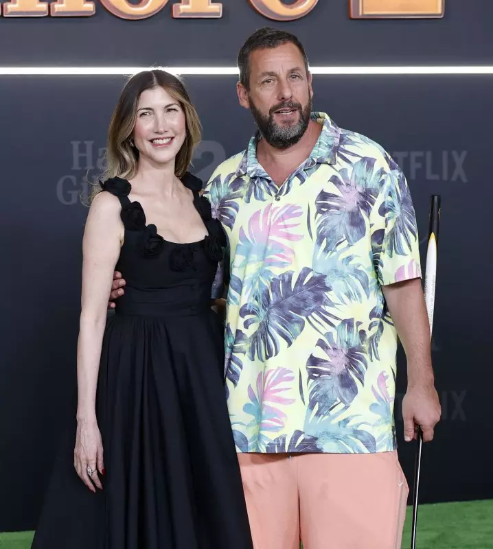 Famous birthdays for Sept. 24: Jackie Sandler, Ian Bohen