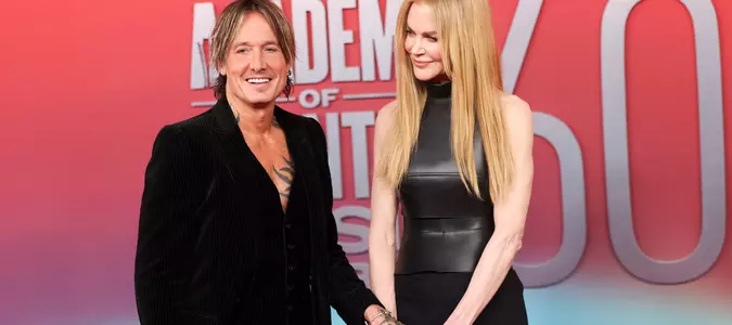 Nicole Kidman and Keith Urban reportedly split after nearly 20 years of marriage