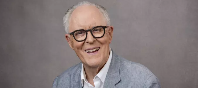 John Lithgow to return to Broadway in a Roald Dahl play that's not for kids