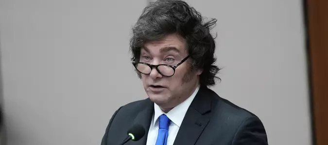Nuevo desafío a Milei del Congreso: busca tumbar vetos a universidades y hospitales pediátricos
