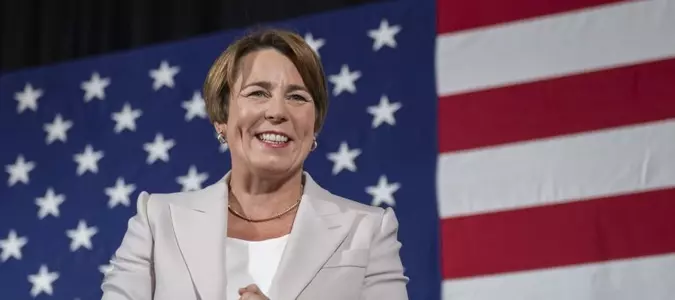 Massachusetts governor forces health insurance to cover vaccines