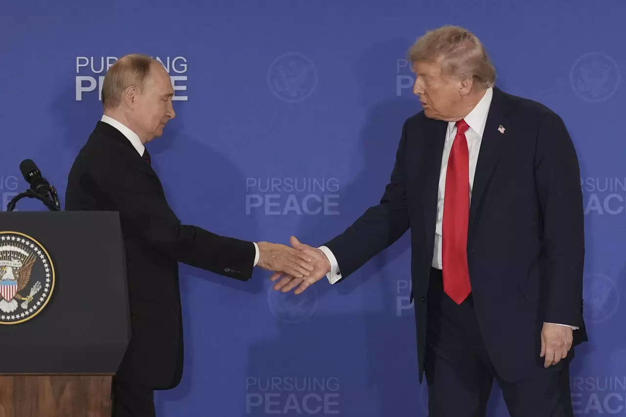US and EU plan to discuss new Russia sanctions: What could be next for Putin?