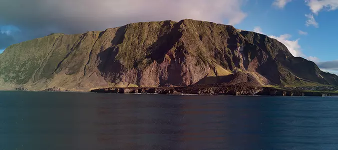 The World’s Most Remote Islands