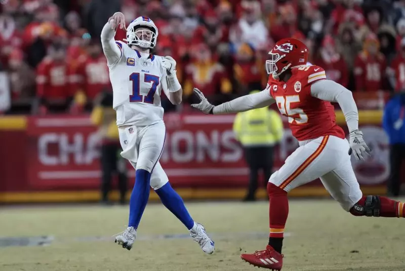 Allen, Burrow lead Week 1 fantasy football quarterback rankings