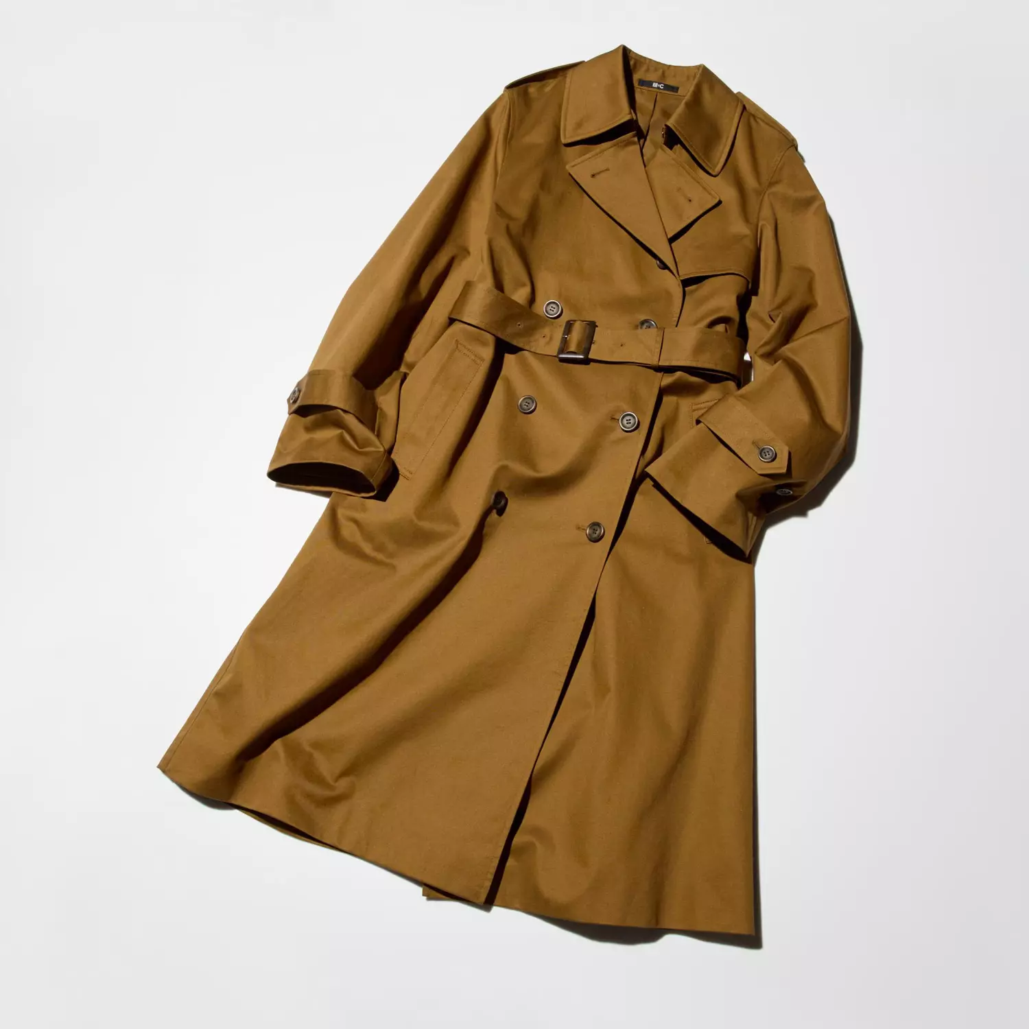 Uniqlo C's Collection of Quality Basics