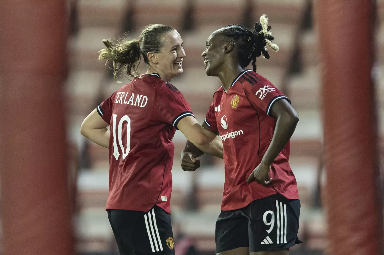 Women's Champions League: Titleholder Arsenal to play Lyonnes, Bayern, Madrid in new league format