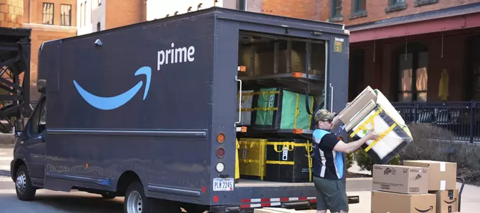 A jury will look at whether Amazon tricked customers into joining Prime -- and made it hard to leave