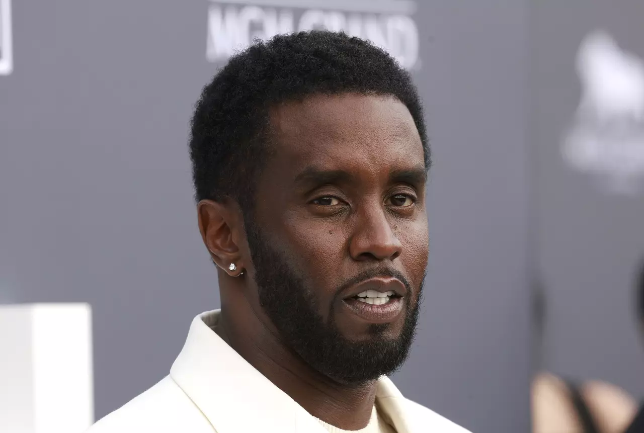 Sean ‘Diddy’ Combs lawyers request sentence of time served to start ‘next chapter of his extraordinary life’