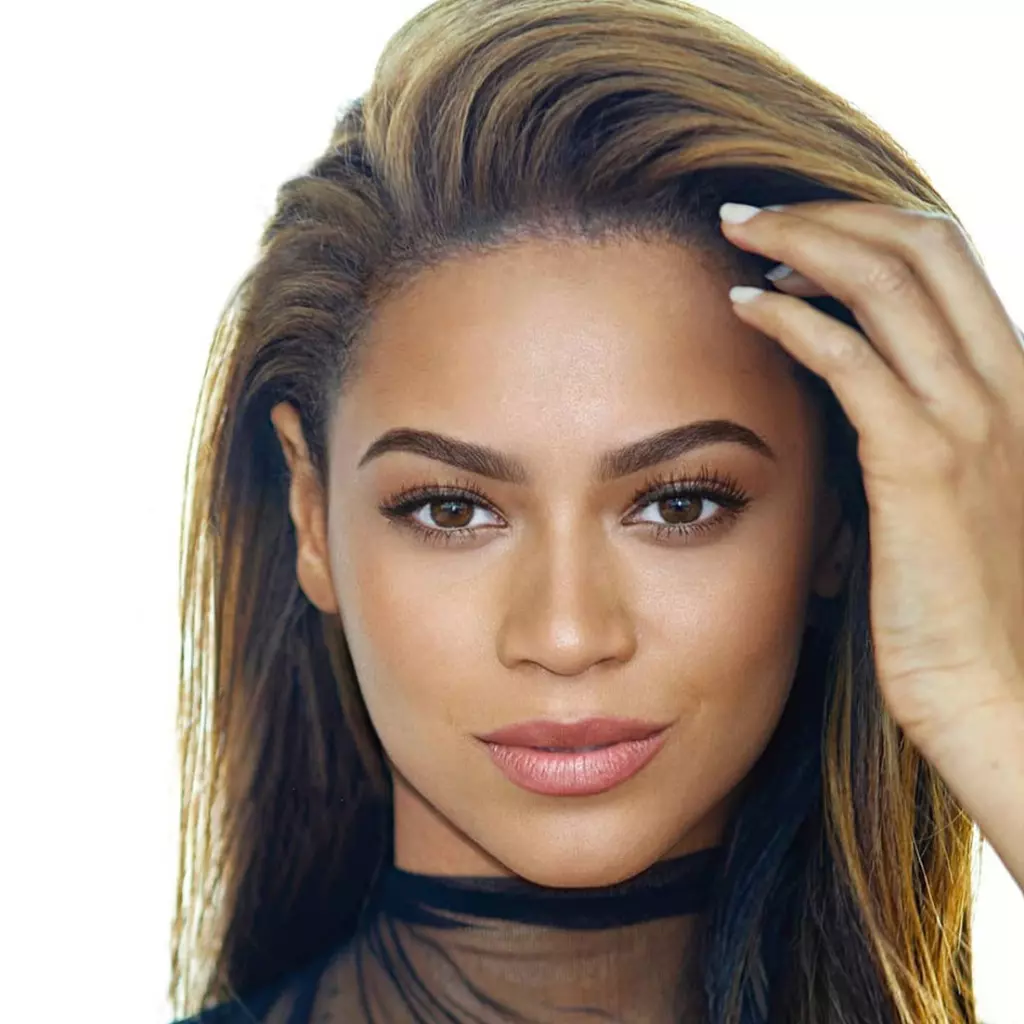 These Celebrity Mashups are Incredibly Eerie