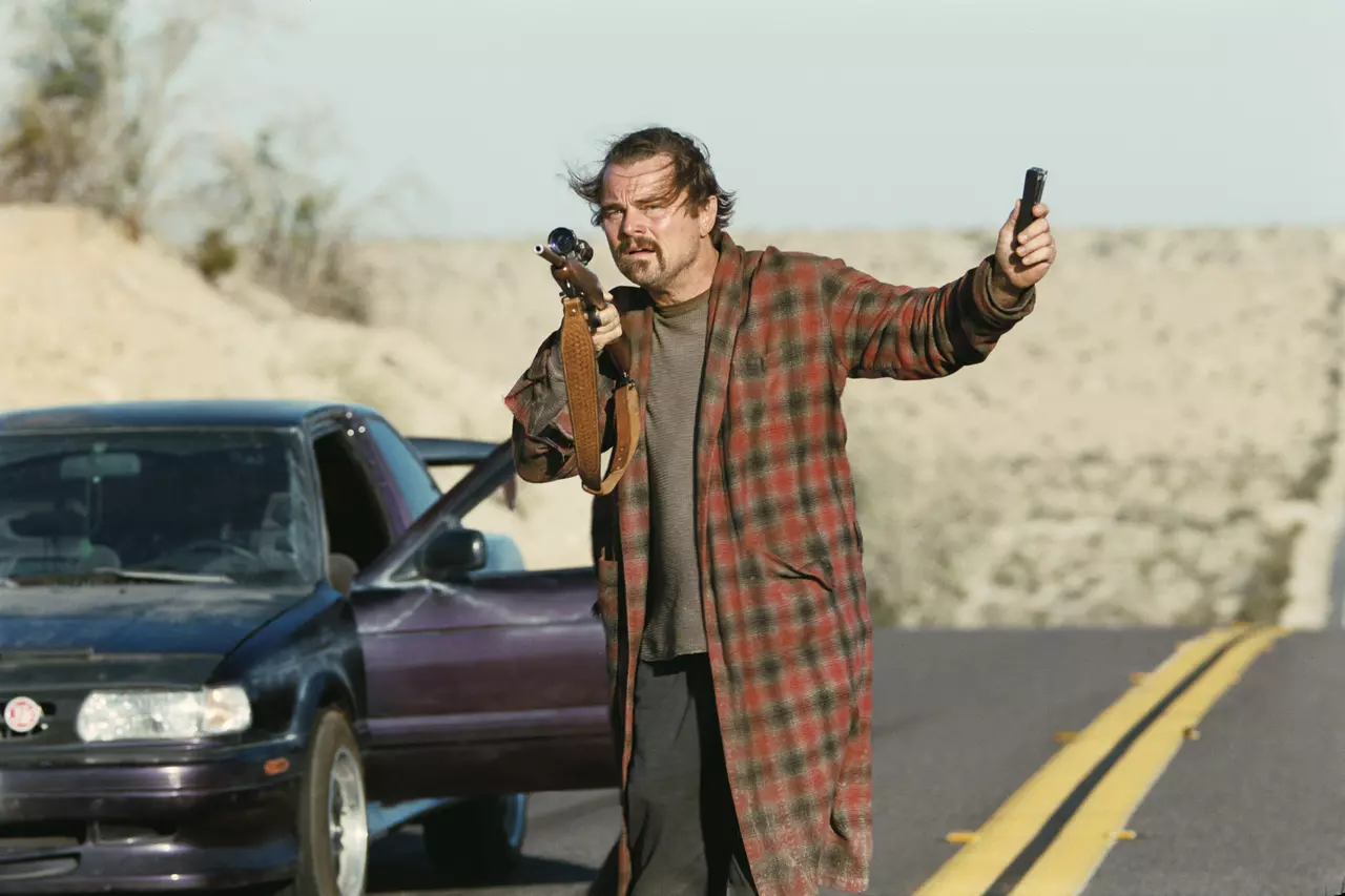 Oscars power rankings: These are the top 10 best picture contenders right now