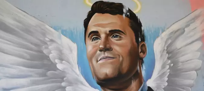 Alleged Charlie Kirk killer 'not cooperating' with authorities