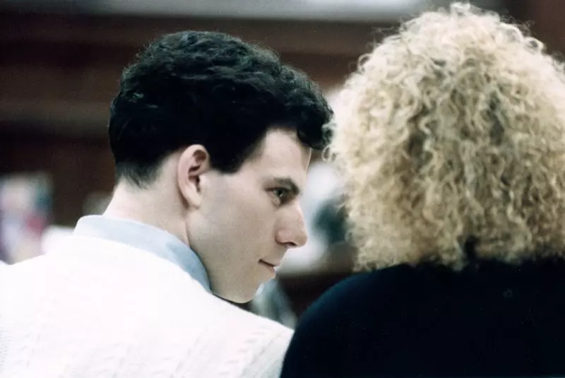 Menendez brothers denied new trial