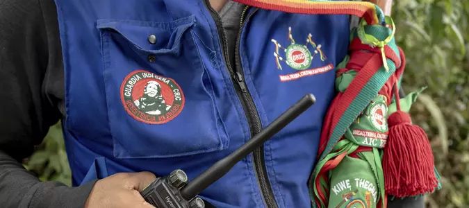 120 land and environmental defenders killed or disappeared in Latin America last year, report finds