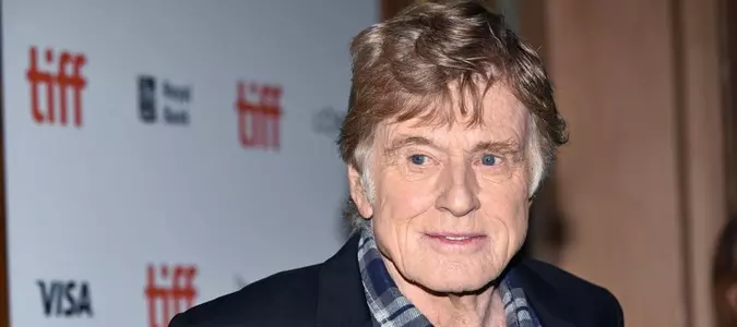 Beloved actor, filmmaker, environmentalist Robert Redford dies at 89