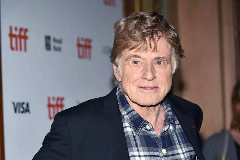 Beloved actor, filmmaker, environmentalist Robert Redford dies at 89