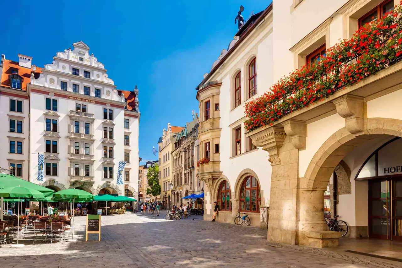 5 Stunning European Destinations That Are Even Better Outside Peak Tourist Season